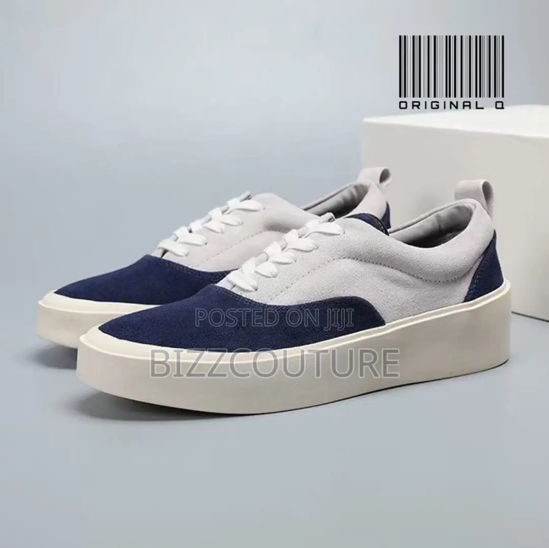 Original FEAR OF GOD Sneakers Available in Store