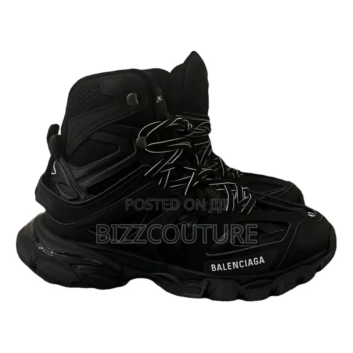 Original BALENCIAGA Sneakers Available in Store