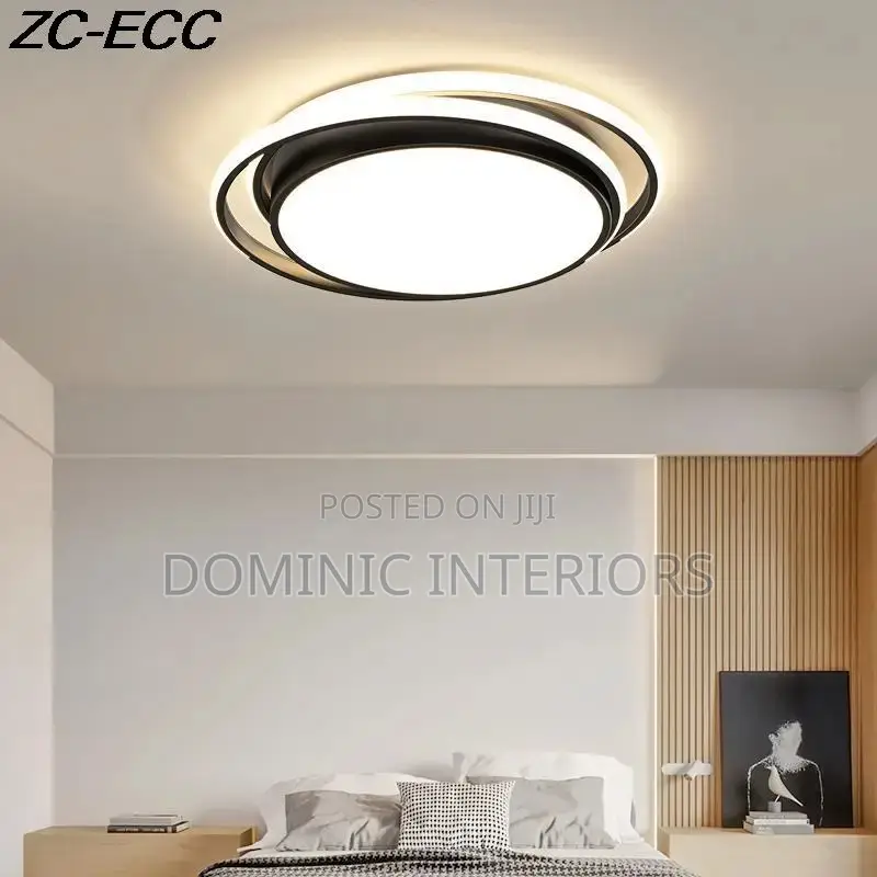 Villa Apartment Interior Lighting
