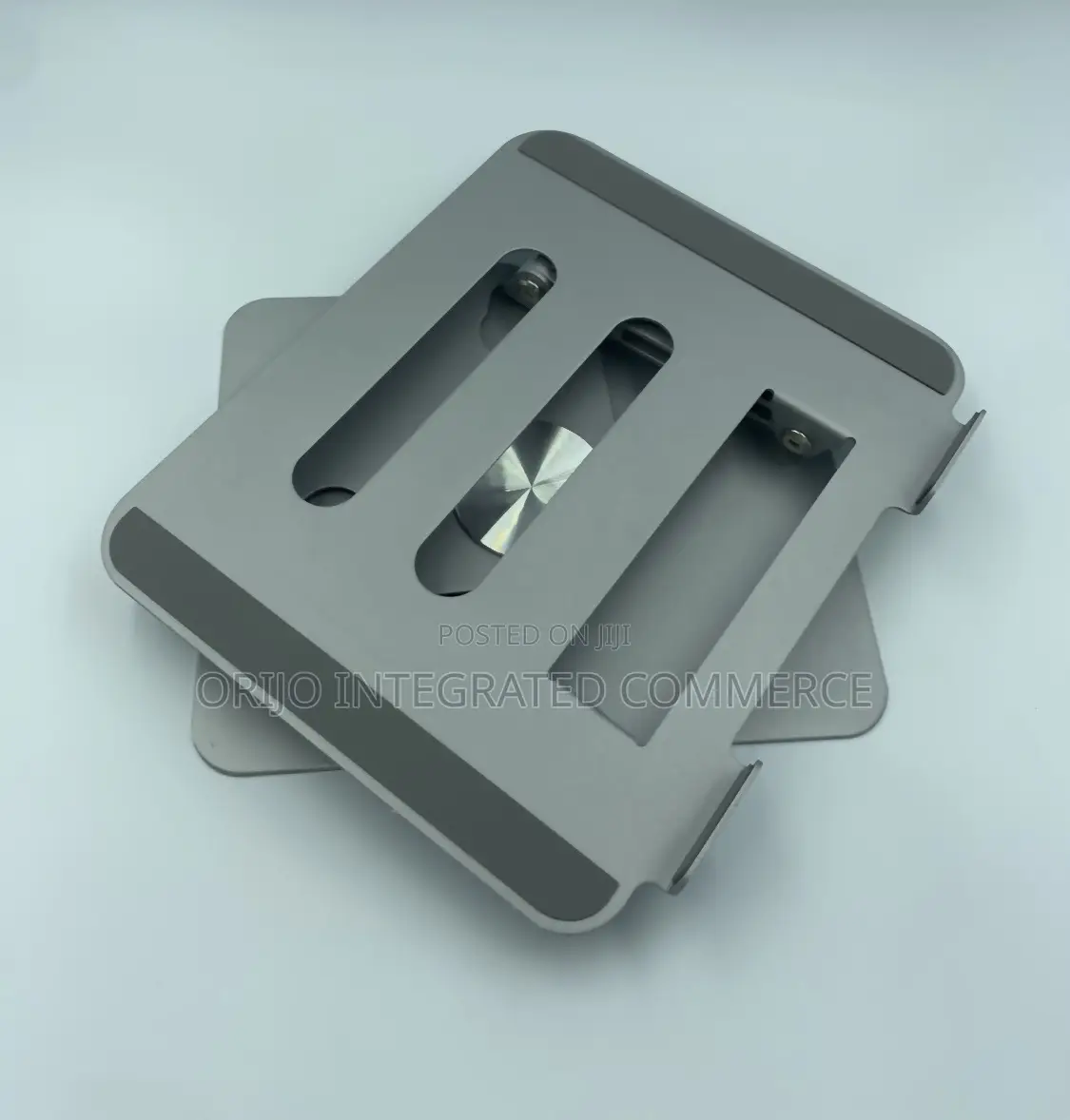360 Degrees Rotational Laptop Stand (10-17 Inches)