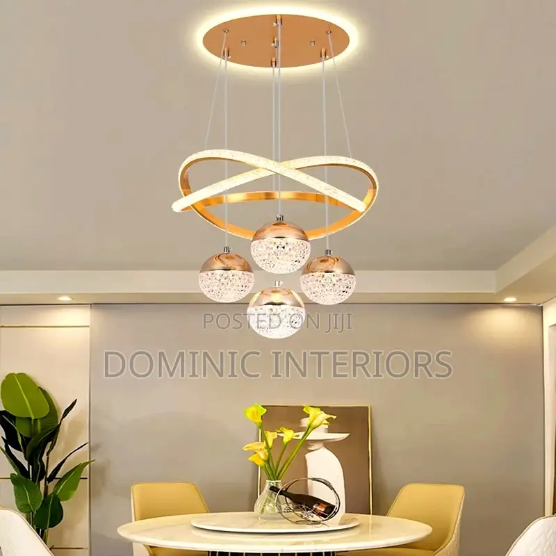 Indoor Decorative Lamp