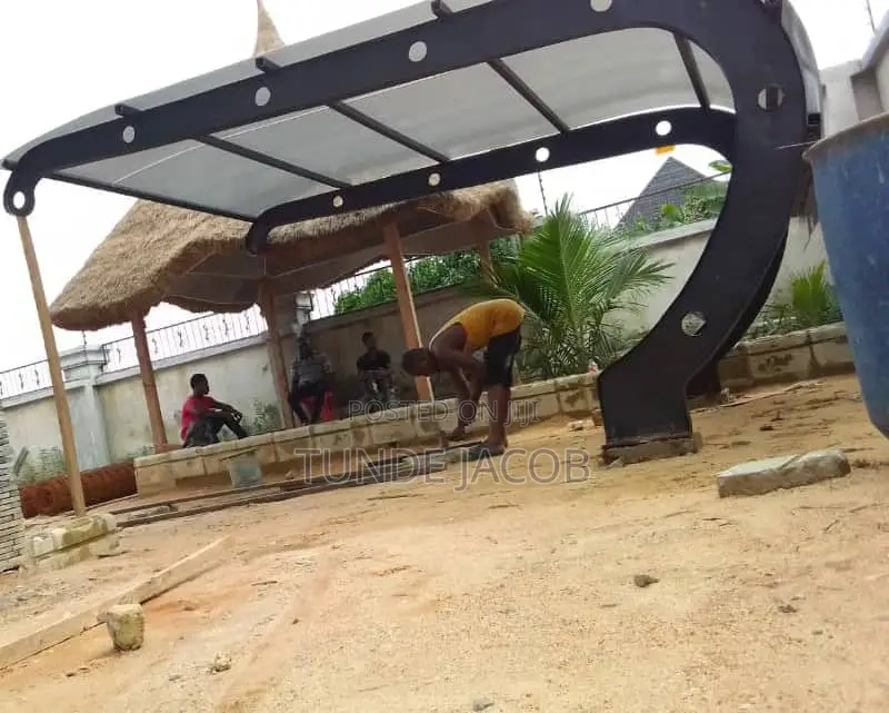 Carport / Canopy/ Danpalon/ Carpark/ Gazebos / Shades