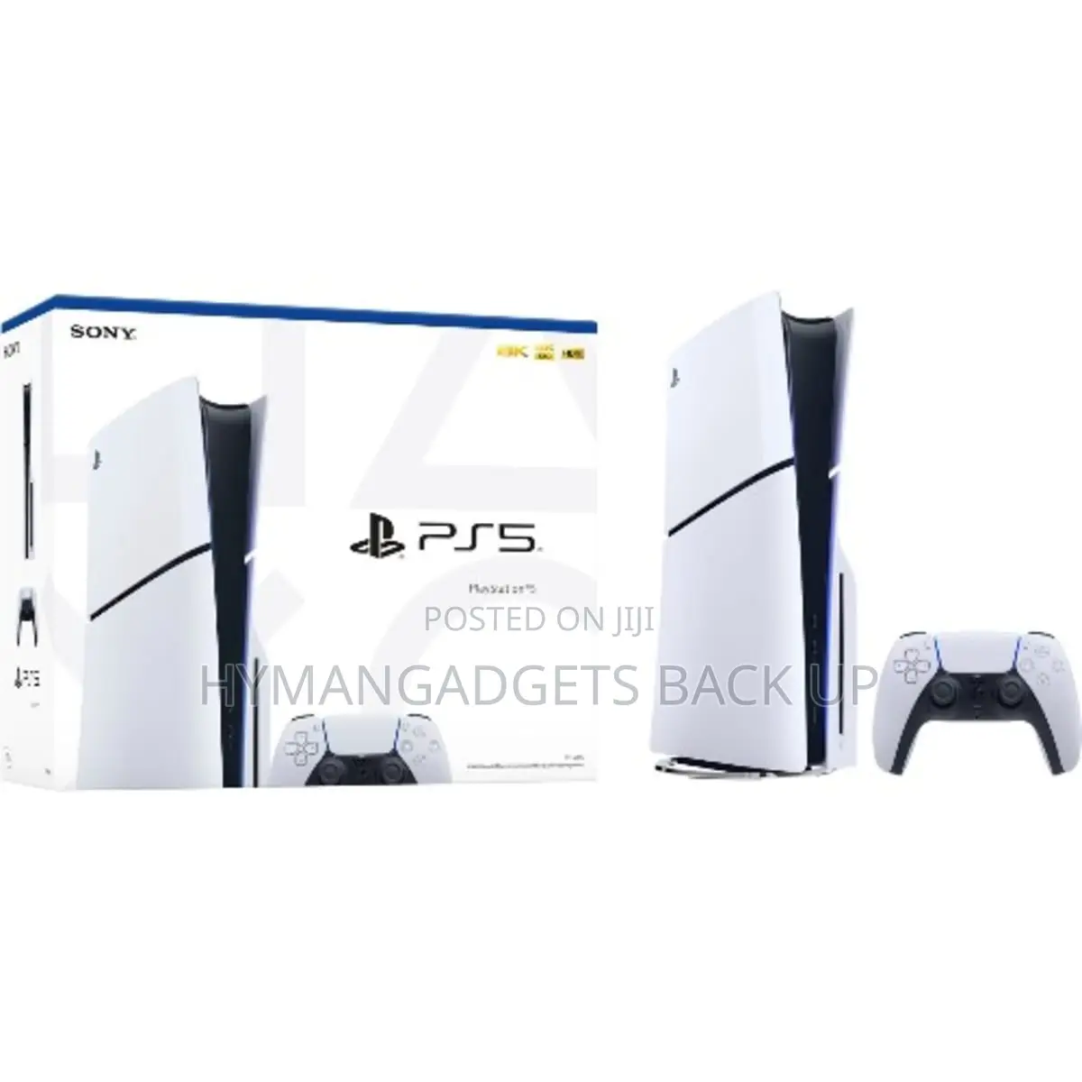 Sony Playstation 5 Slim Itb Console