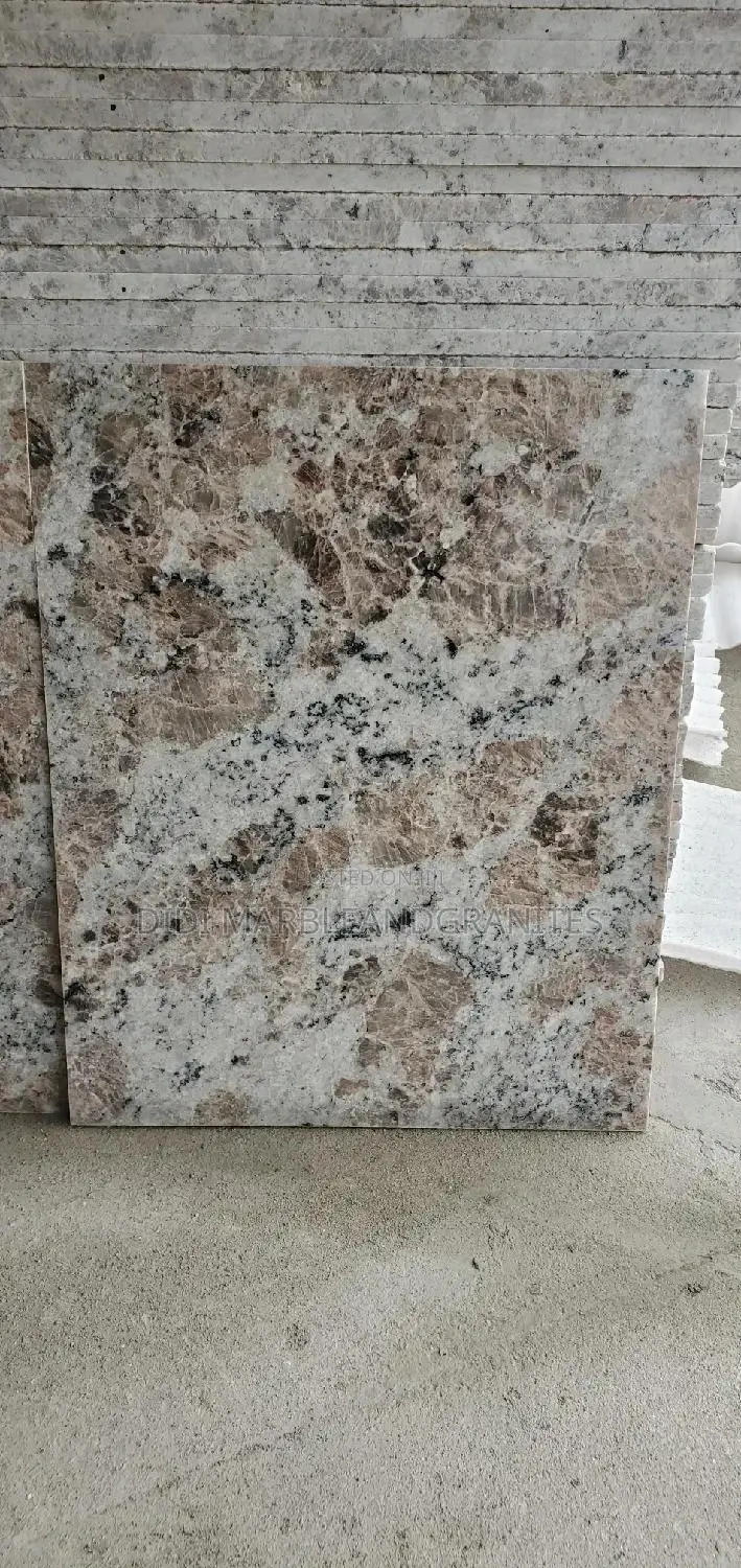 Alaska Wavy Granite Tiles 60 X 75