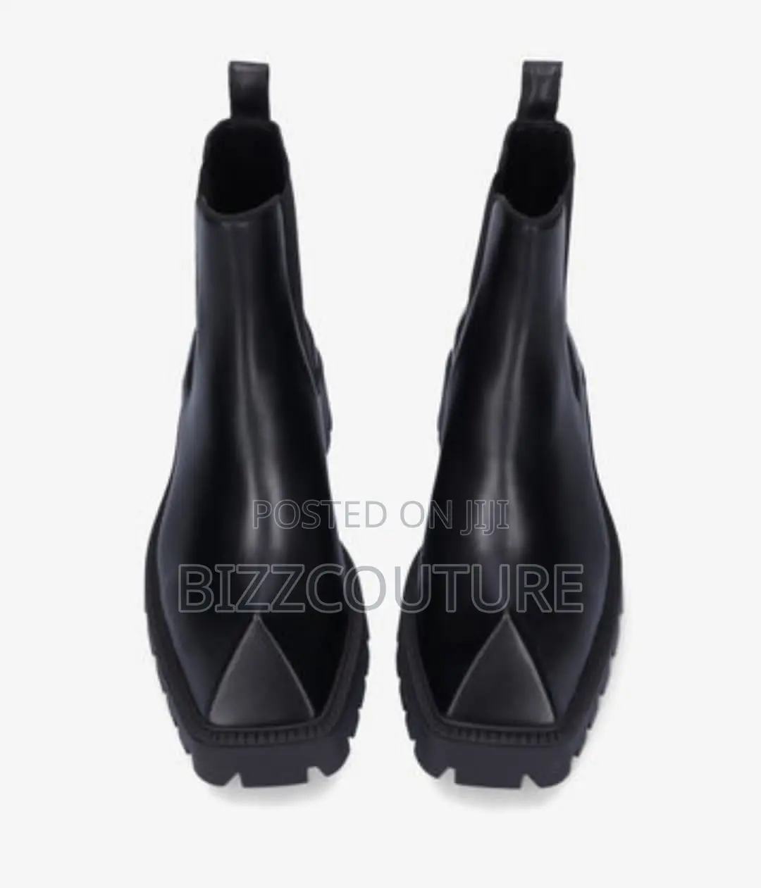 Original BALENCIAGA BOOTS Available in Store