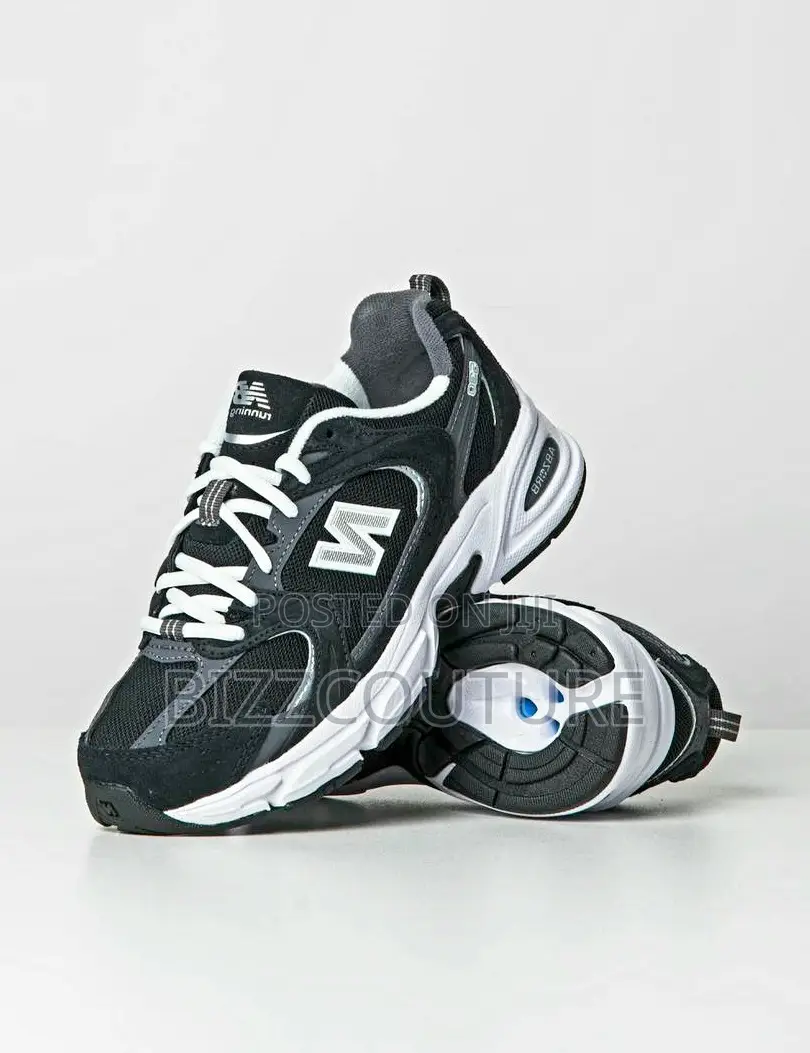 Original NEW BALANCE Sneakers Available in Store