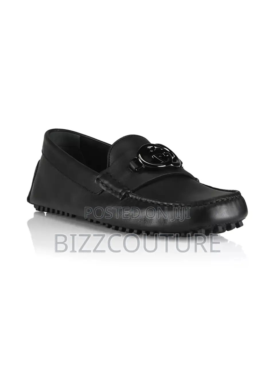 Original GUCCI DRIVER'S Shoes Available in Store