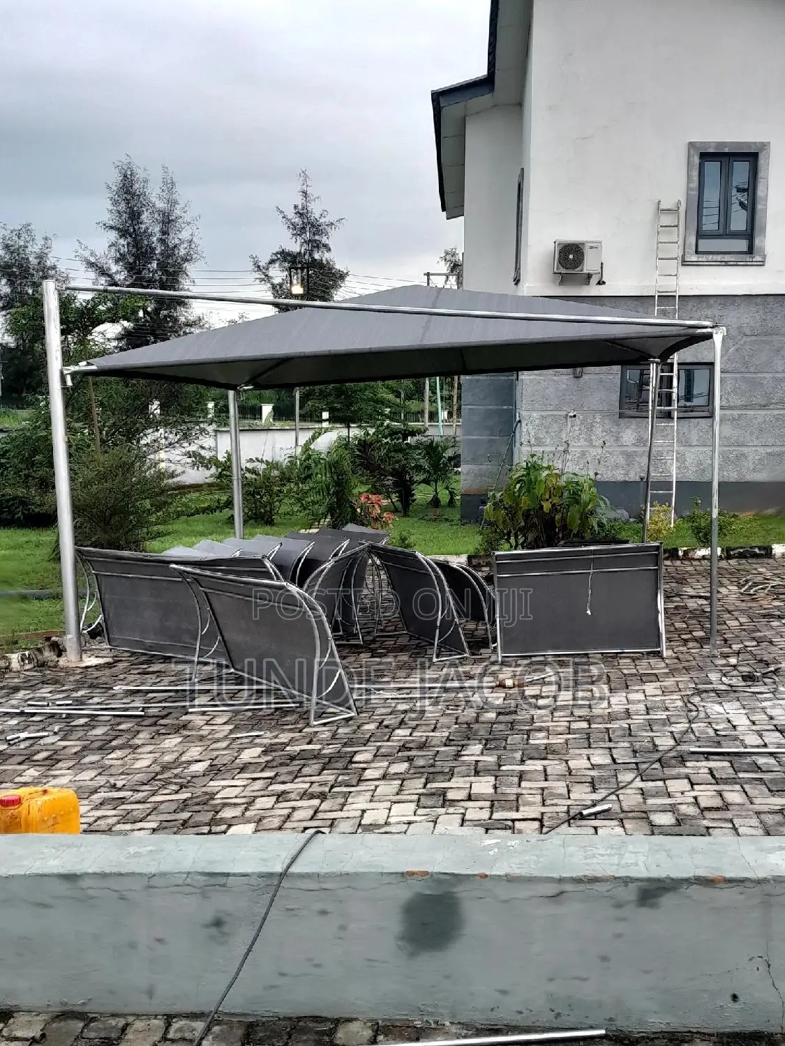 Carport / Canopy/ Danpalon/ Carpark/ Gazebos / Shades