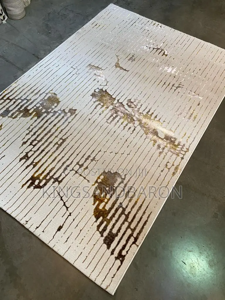 5*7fts Turkey Center Rug(4*6 7*10)