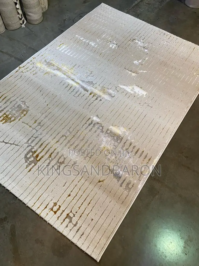 5*7fts Turkey Center Rug(4*6 7*10)