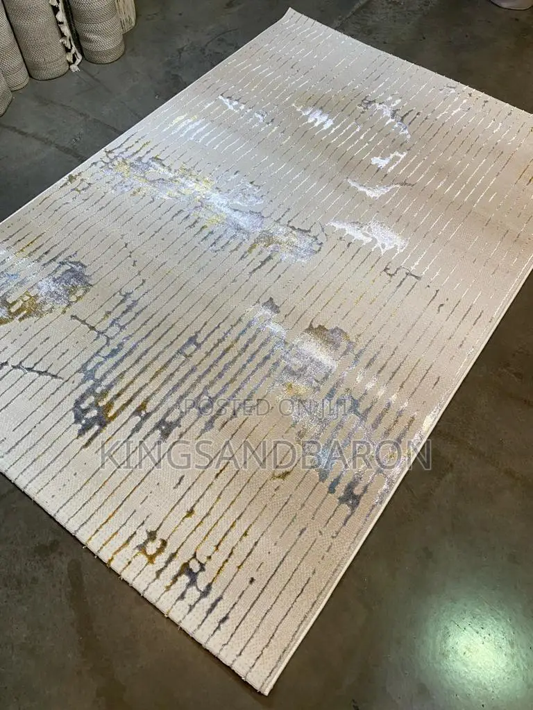 5*7fts Turkey Center Rug(4*6 7*10)