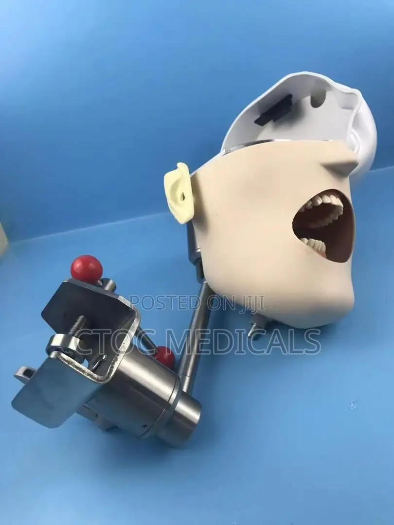 Phantom Head