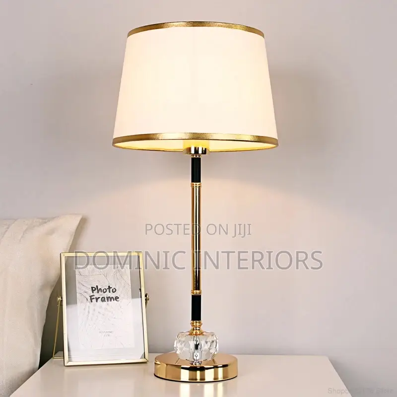 Bedside Lamp