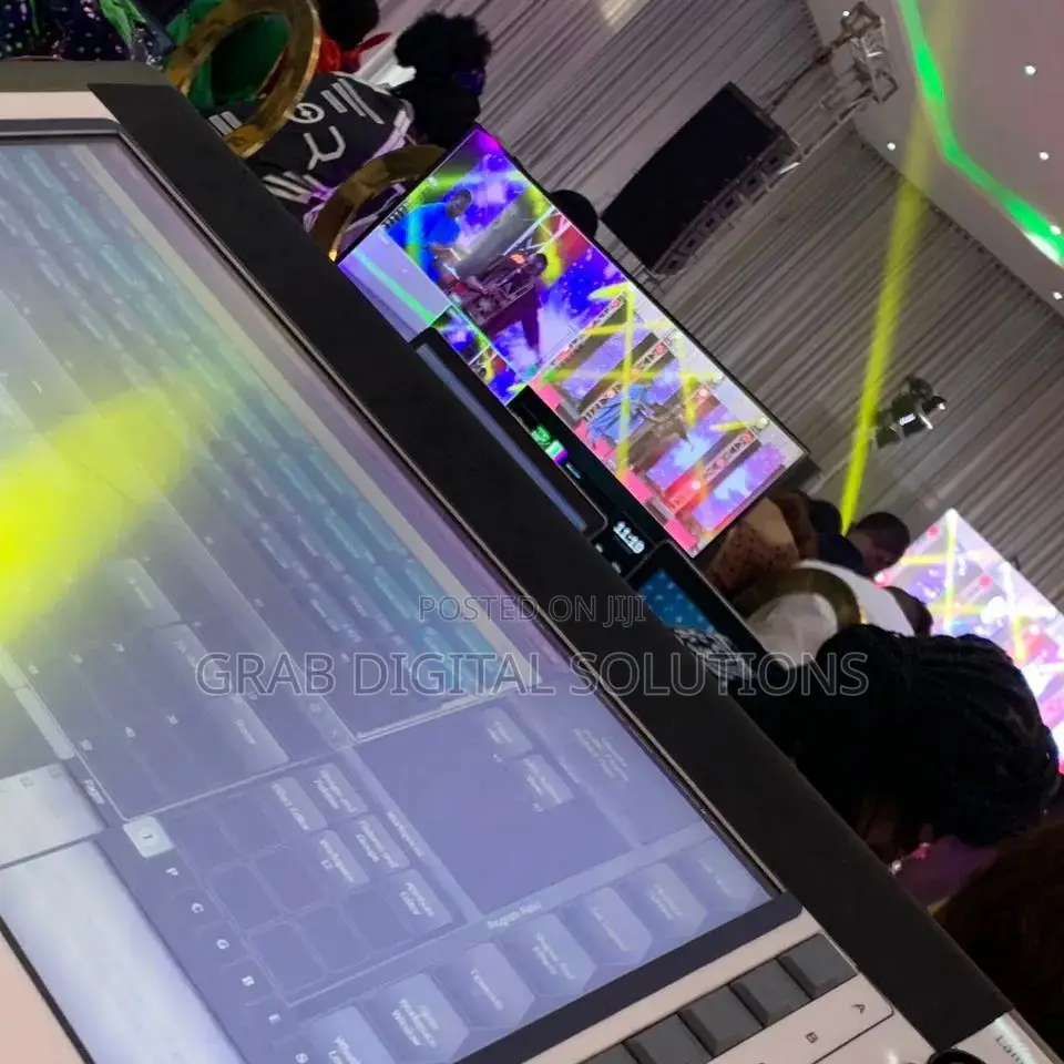 LED Screens for Hire/Rent in Lekki