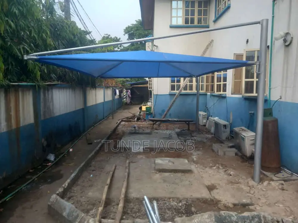 Carport / Canopy / Carpark / Sun Umbrella/ Shades/ Danpalon
