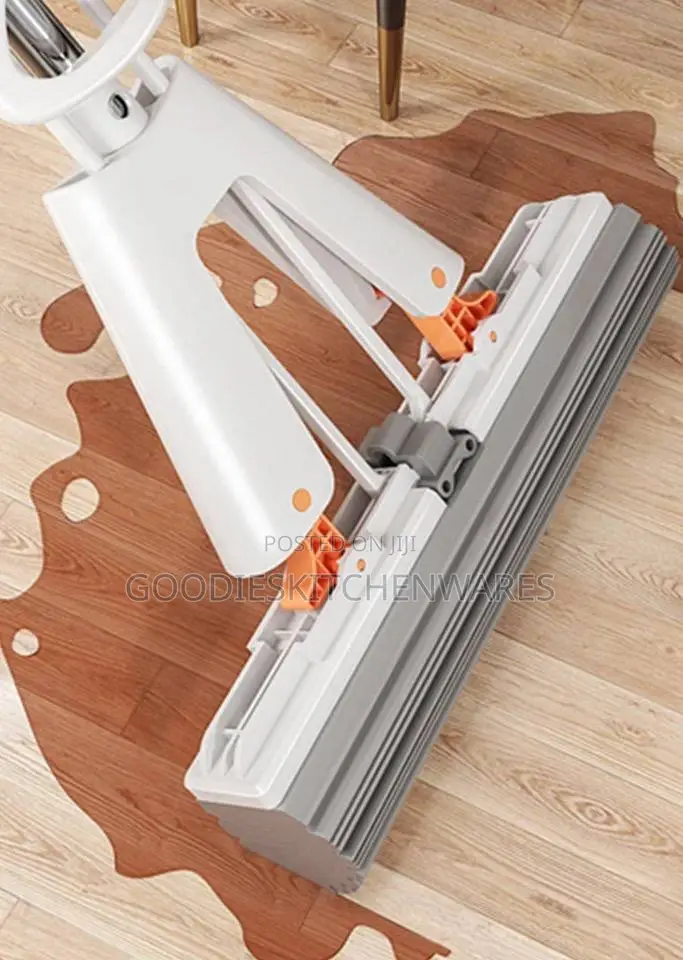 Sponge Mop / Mopping Sticks