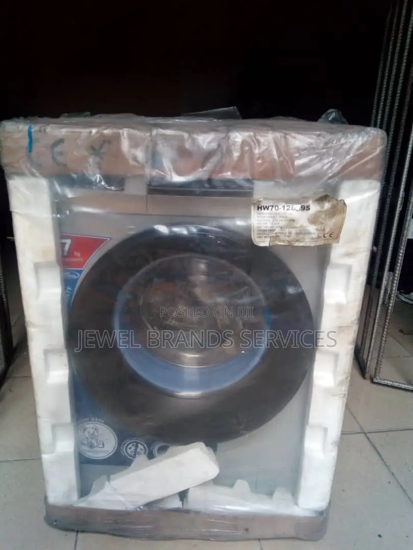 Thermocool 7kg Automatic Washing Machine