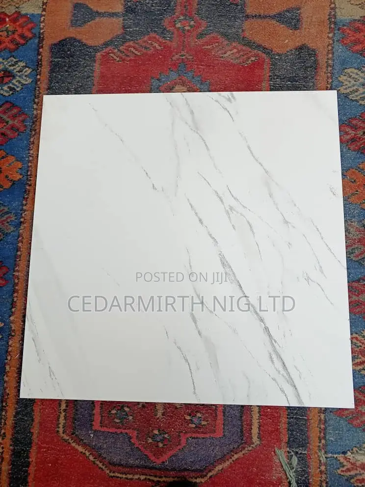 Floor Tile CDK Porcelain Matte ( Cedar )