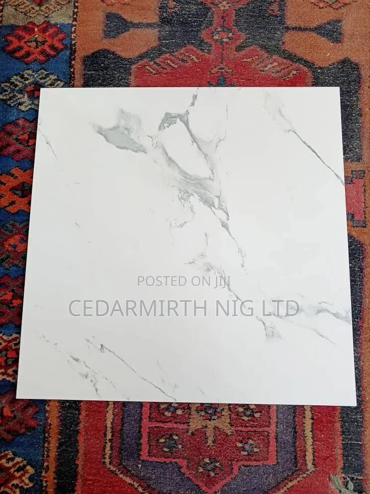 Floor Tile CDK Porcelain Matte ( Cedar )