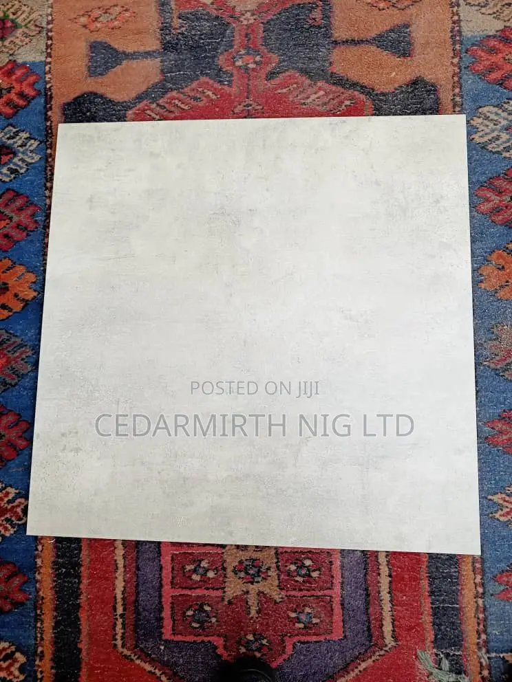 Floor Tile CDK Porcelain Matte ( Cedar )
