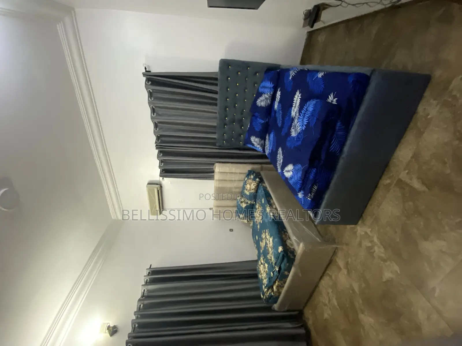 Girls House Chevron Lekki
