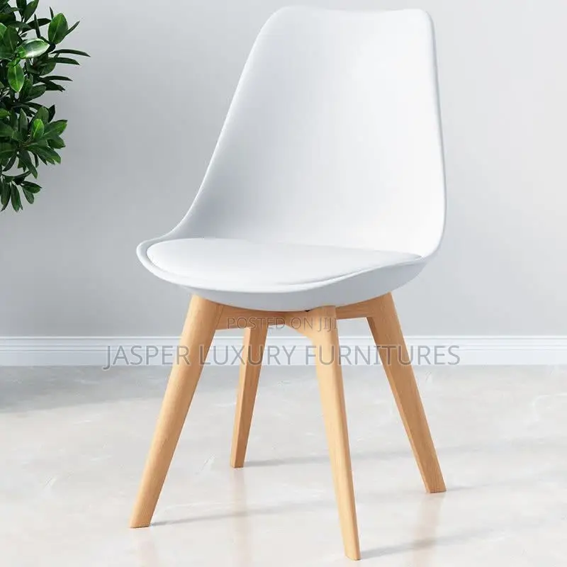 Strong Plastic Chair
