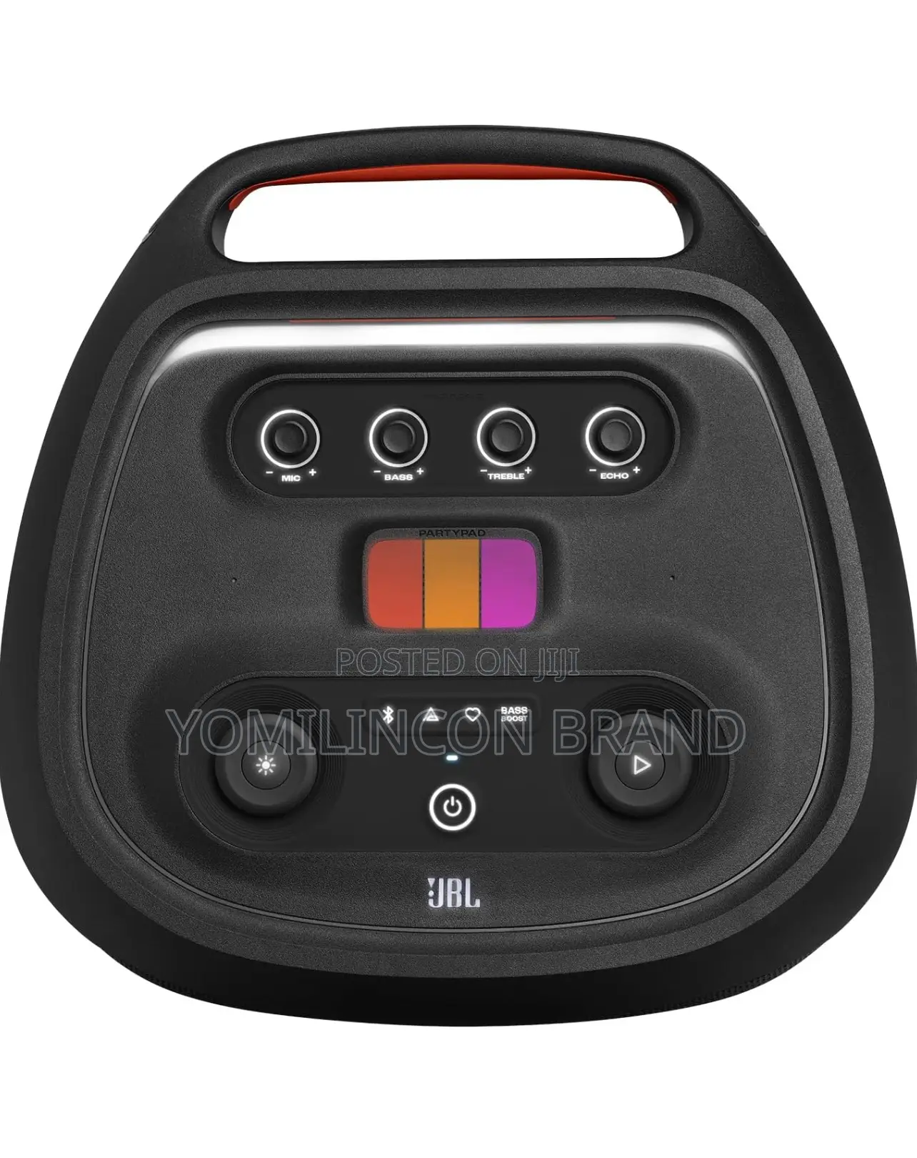 JBL Partybox Ultimate - Multi Purpose Party Speaker