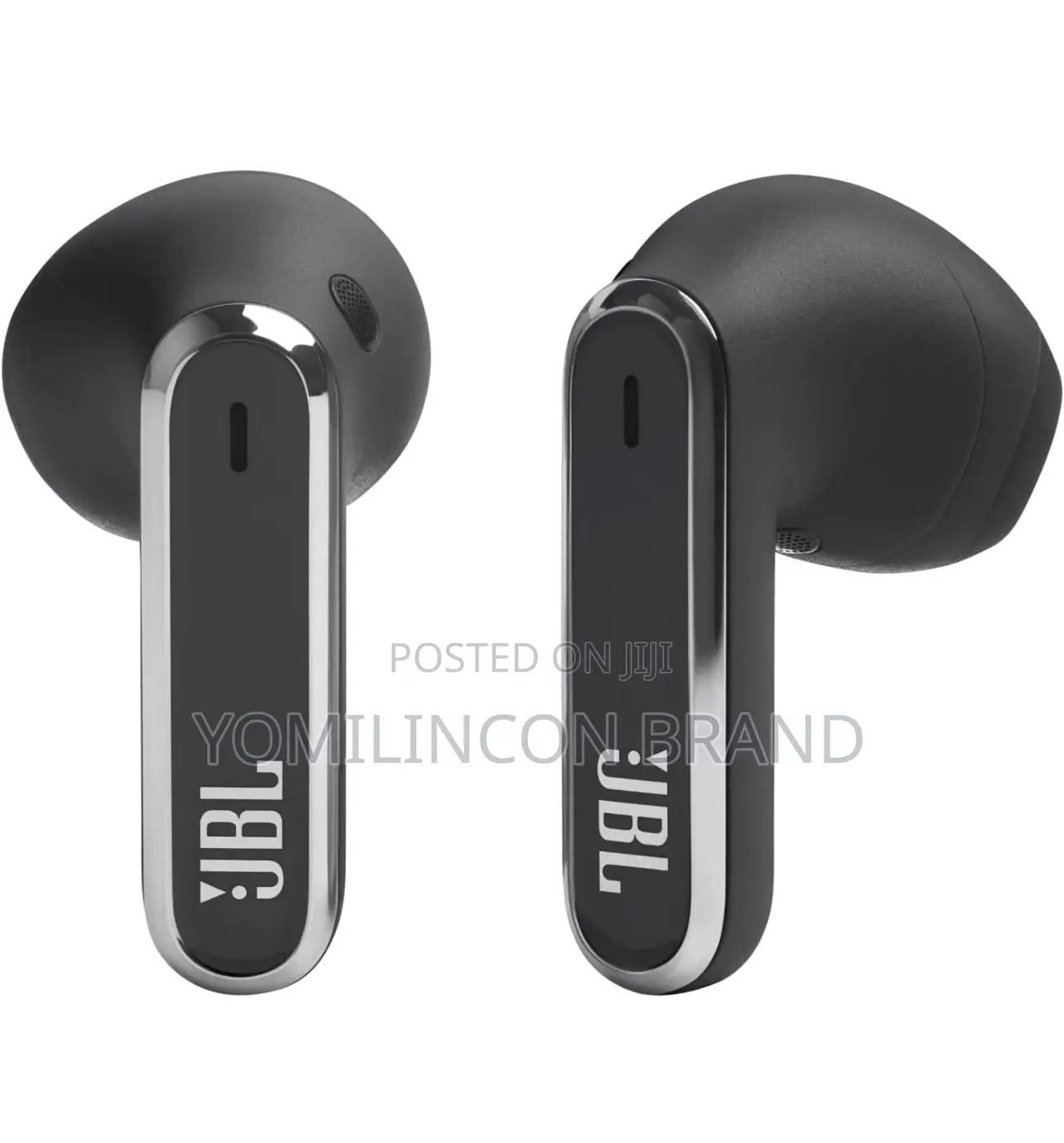 JBL Live Flex Earphones, in Ear Bluetooth Earphones
