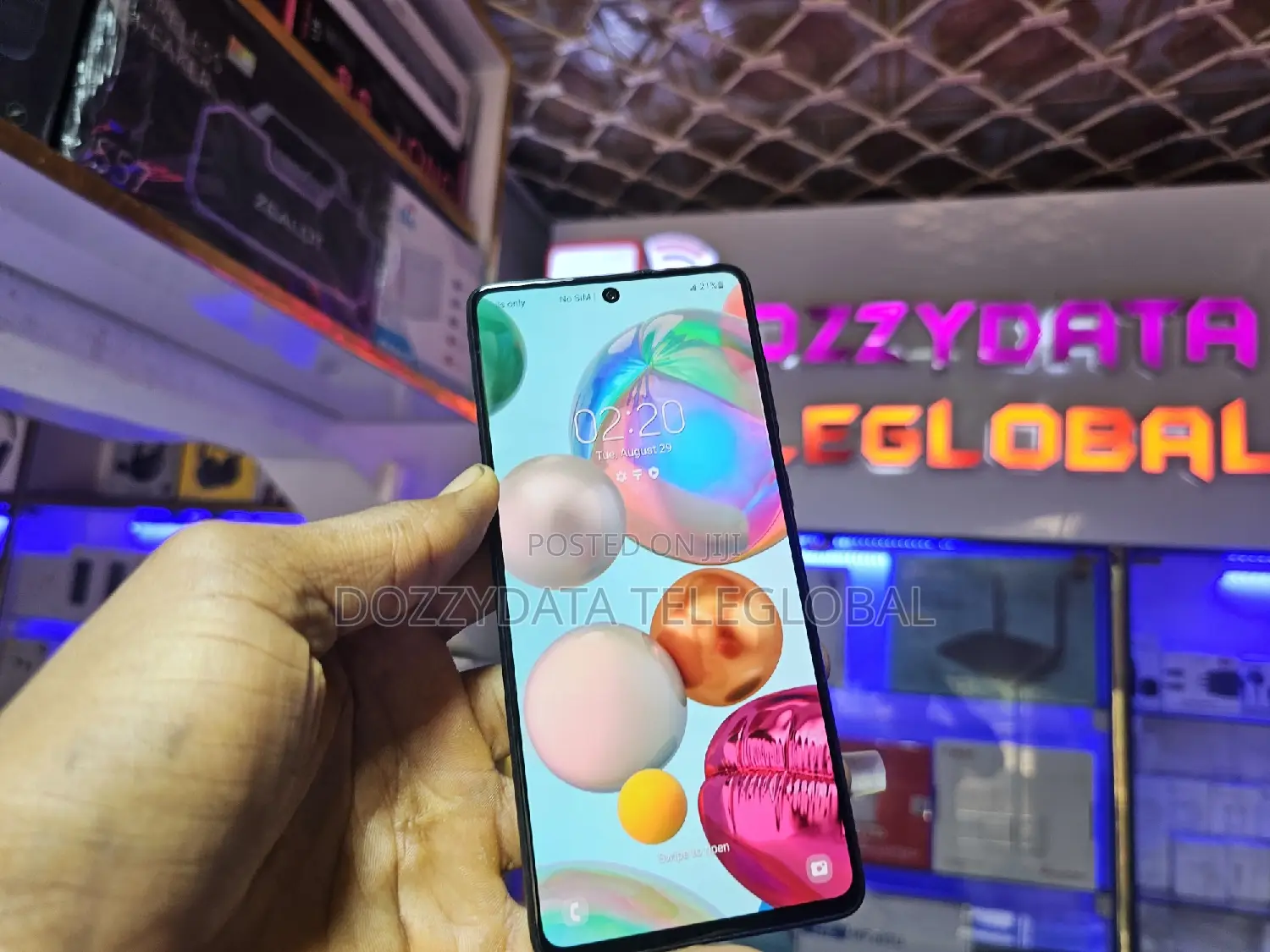 Samsung Galaxy A71 5G 128 GB