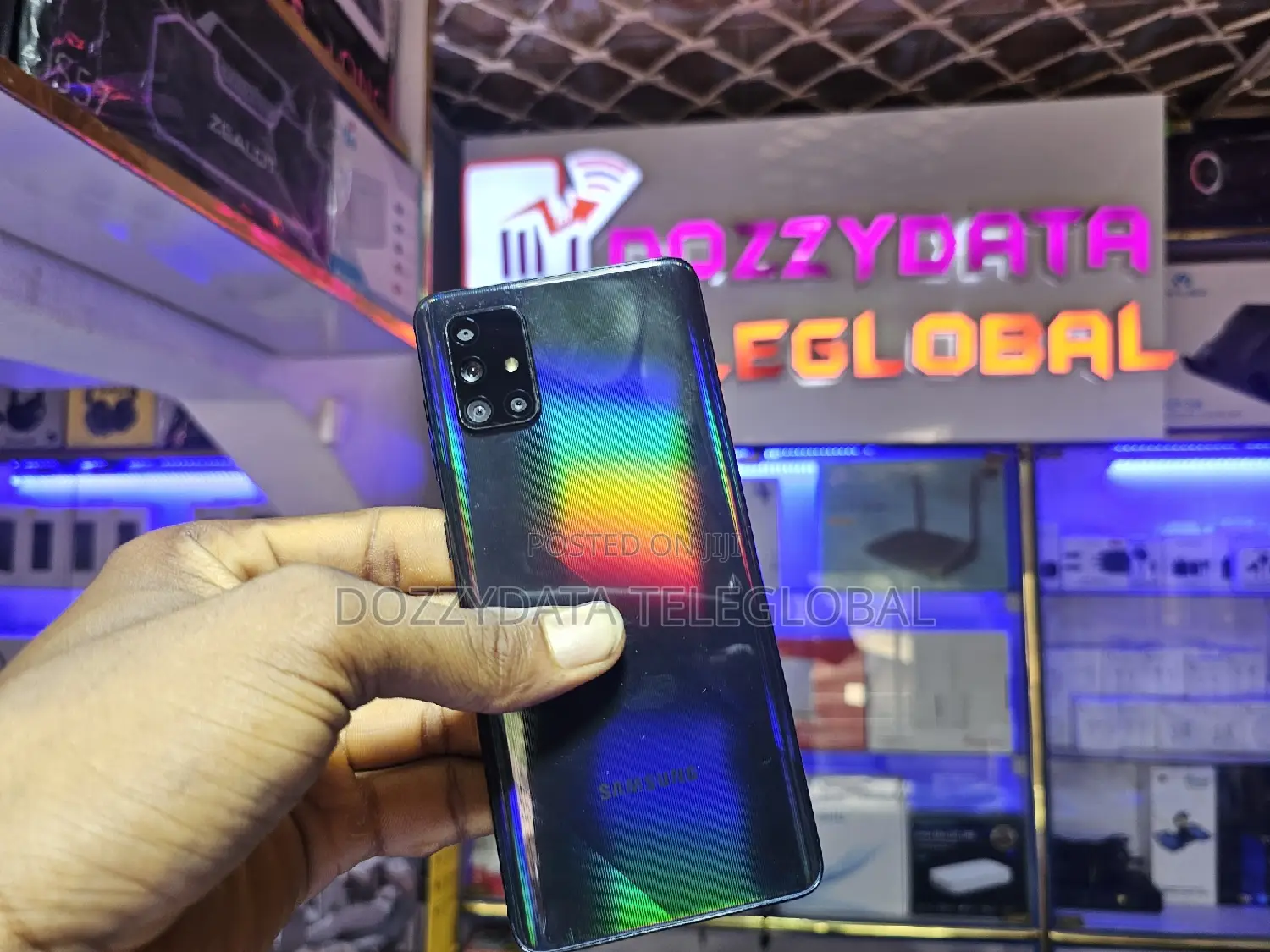 Samsung Galaxy A71 5G 128 GB