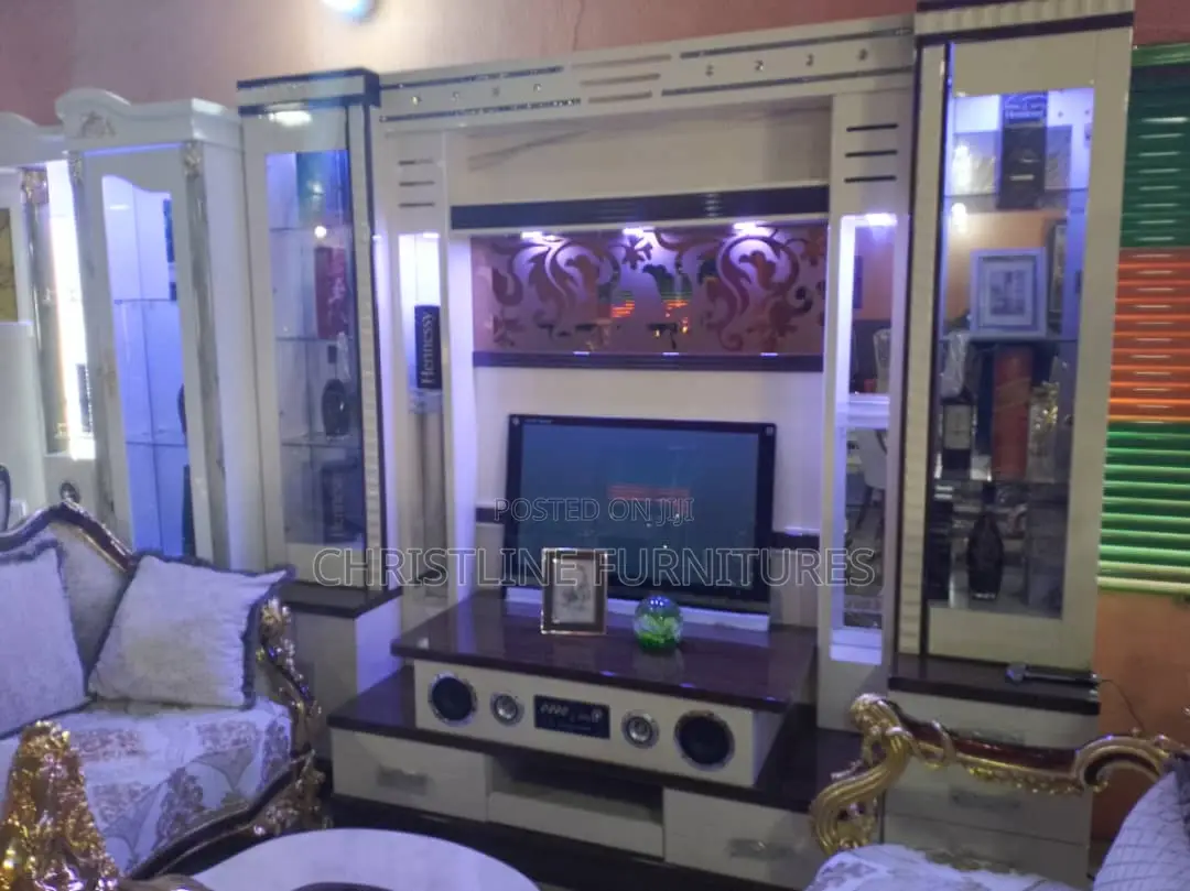 Top Quality Wall Tv Console