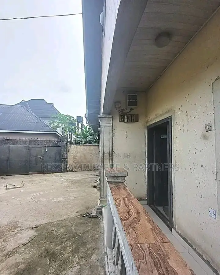 3bdrm Bungalow in Rukpokwu , Port for sale