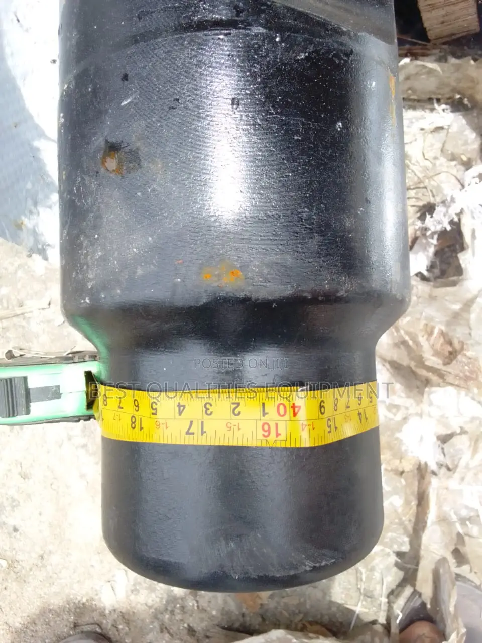 155mm Hydraulic Caterpillar Breaker/ Chisel/ Harmer