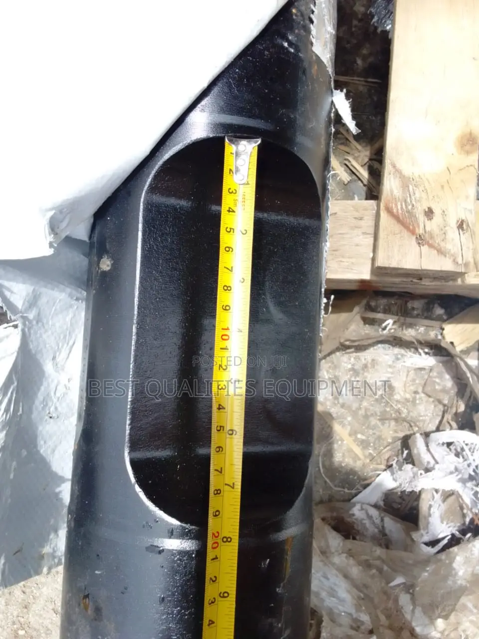 155mm Hydraulic Caterpillar Breaker/ Chisel/ Harmer