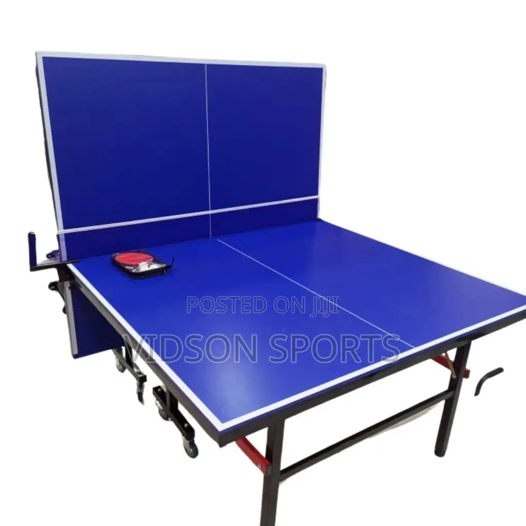 SMC Table Tennis Board (Outdoor)