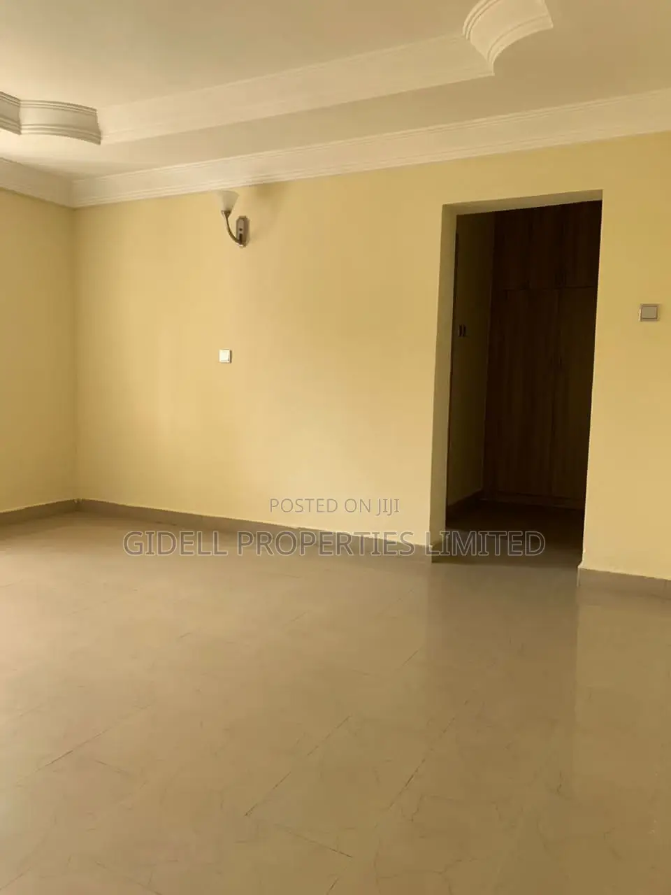 3bdrm House in Dawaki for rent