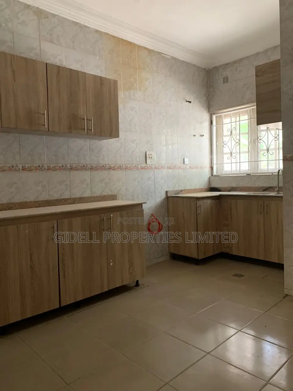 3bdrm House in Dawaki for rent