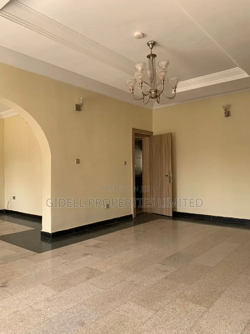 3bdrm House in Dawaki for rent
