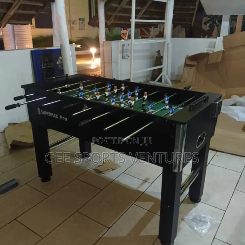 Good Lovely Unique Soccer Game Table