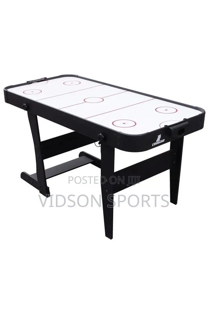 5ft Foldable Air-Hockey