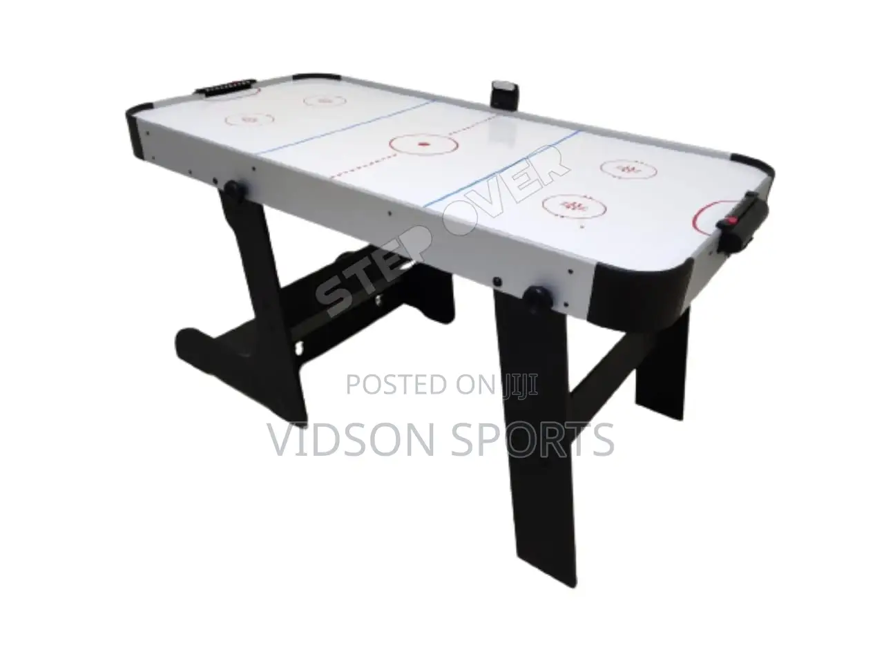 5ft Foldable Air-Hockey