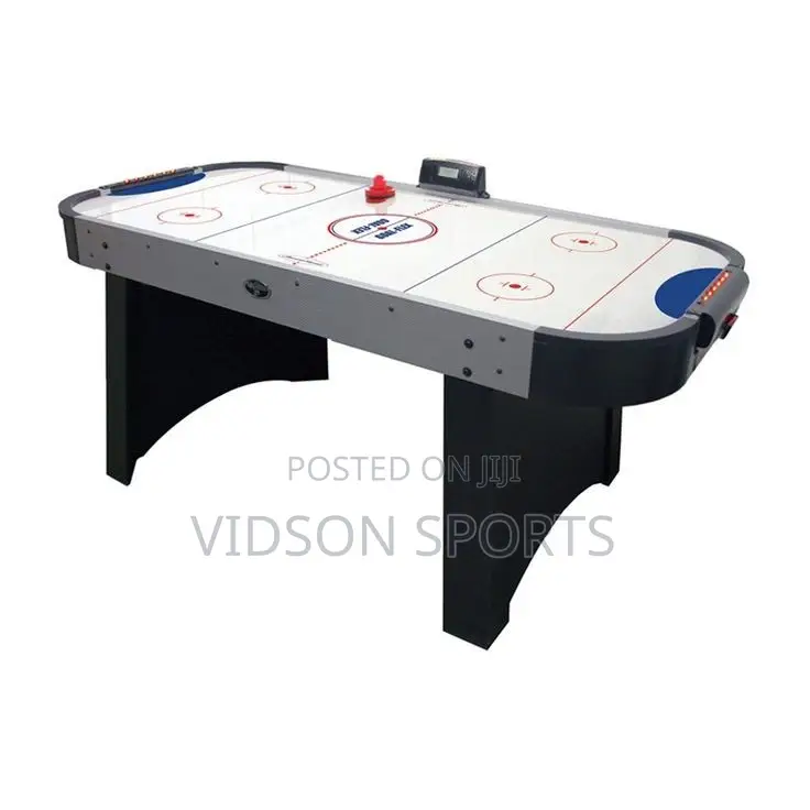 6ft Air-Hockey