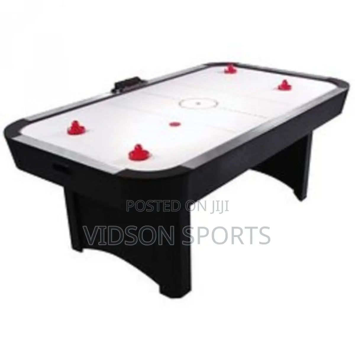 6ft Air-Hockey