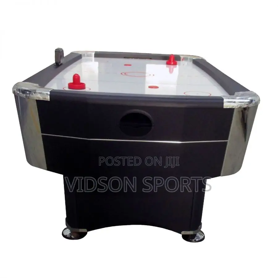 7ft Coin Air Hockey Table