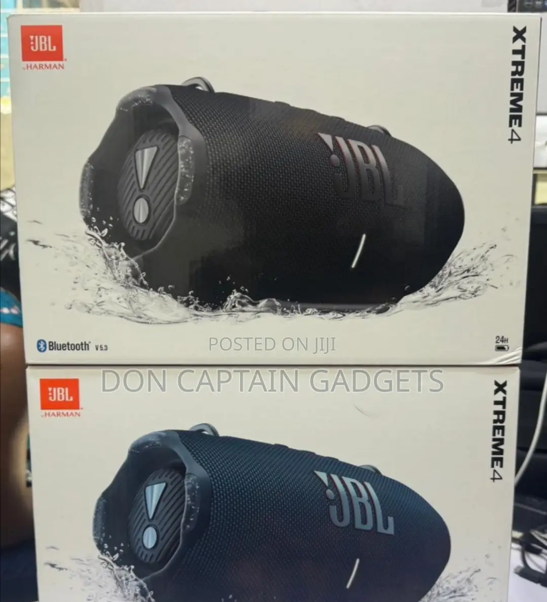 JBL Xtreme 4