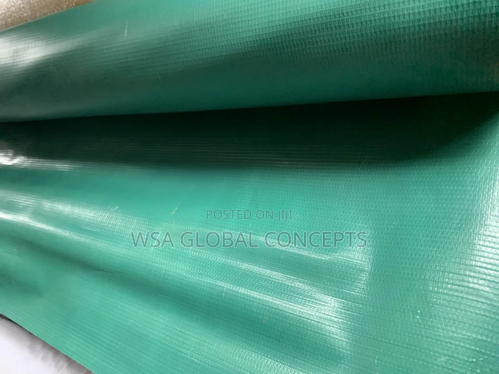 Second Qualitytarpaulin (Korea)