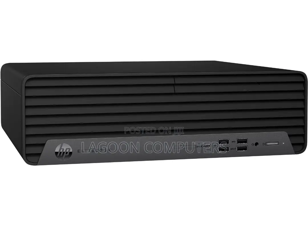 New Desktop Computer HP EliteDesk 800 16GB Intel Core i7 SSD 256GB