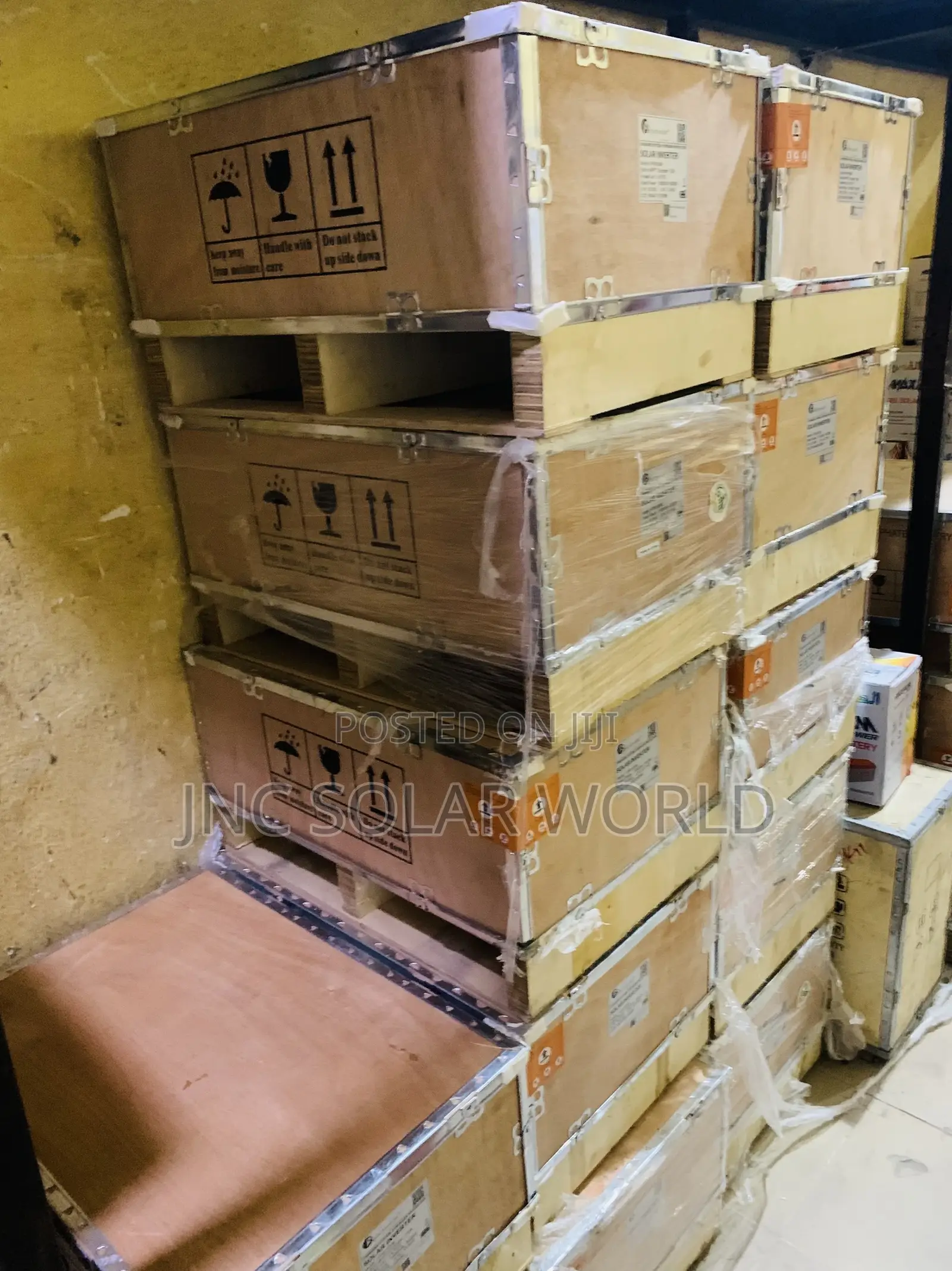 10kva/48v Felicitysolar Inverter