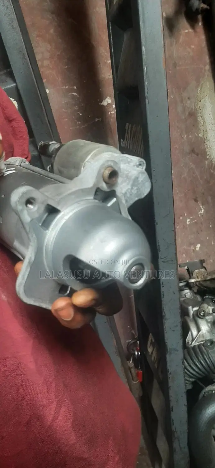 Kick Starter for Wrangler Jeep 2.0l 2021 Model