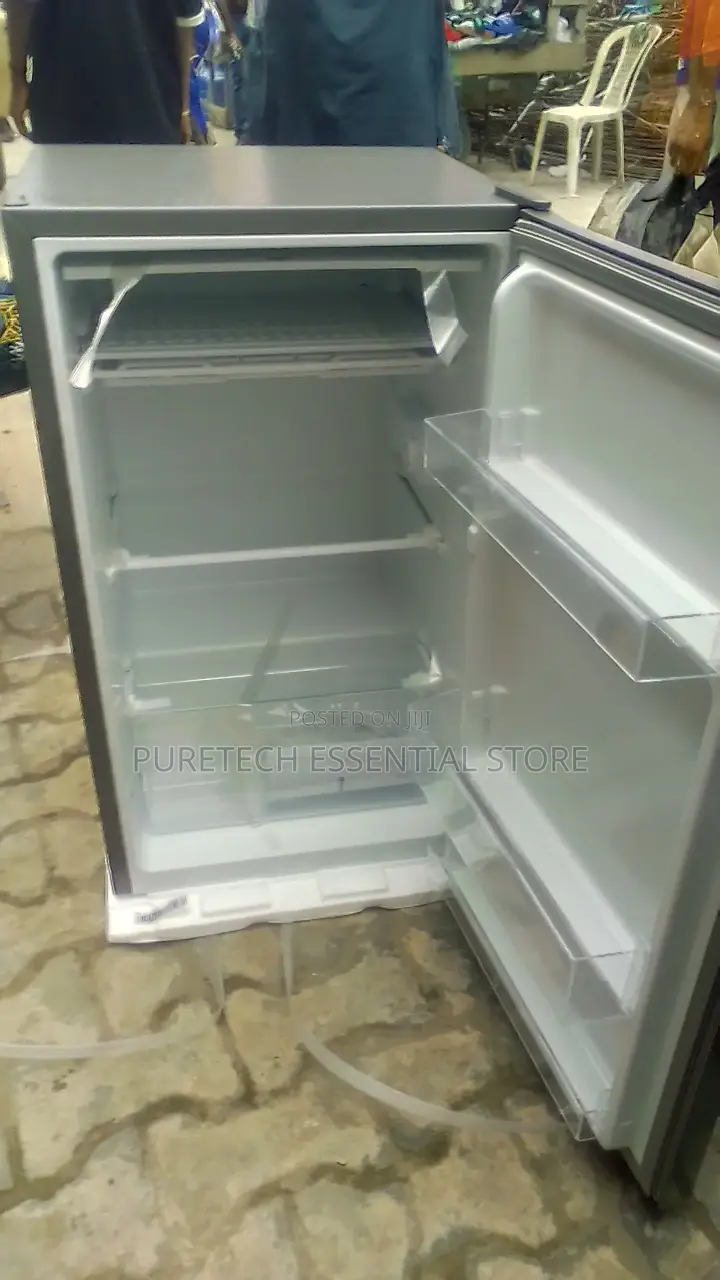 Hisense Table Top Refrigerator